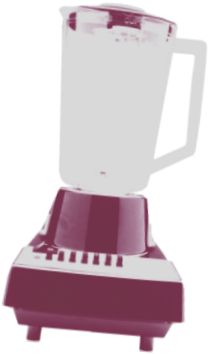 blender