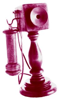 phone