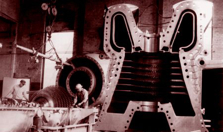 turbine